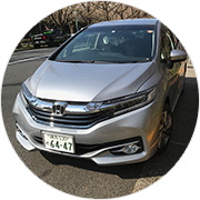 教習車のご用意もございます